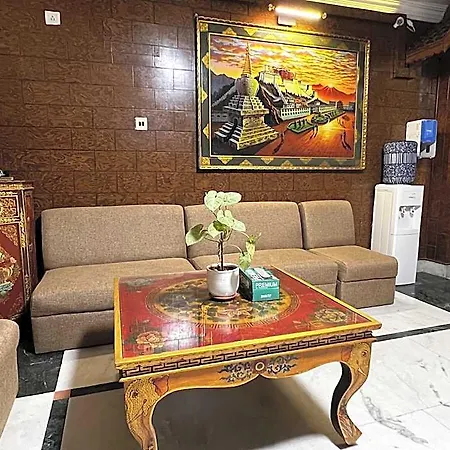 Hotel Bodhiz