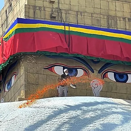 Hotel Bodhiz