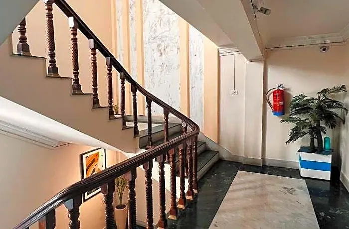 Bodhiz Hotel Kathmandu
