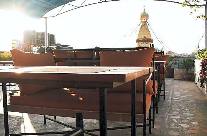 Bodhiz Hotel Kathmandu