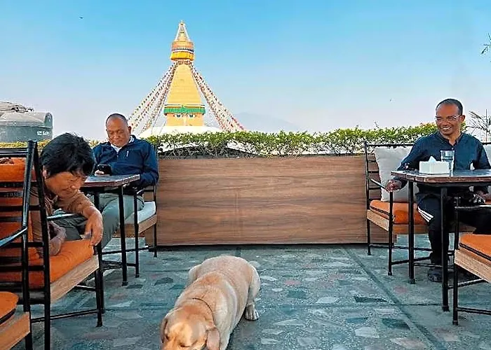 Bodhiz Hotel