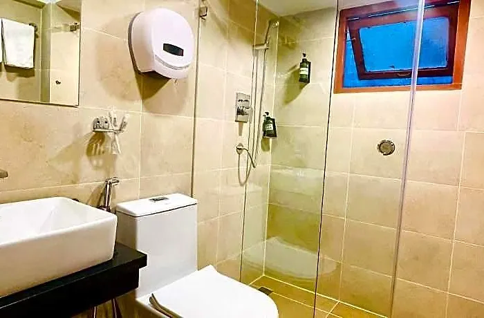 Bodhiz Hotel Kathmandu