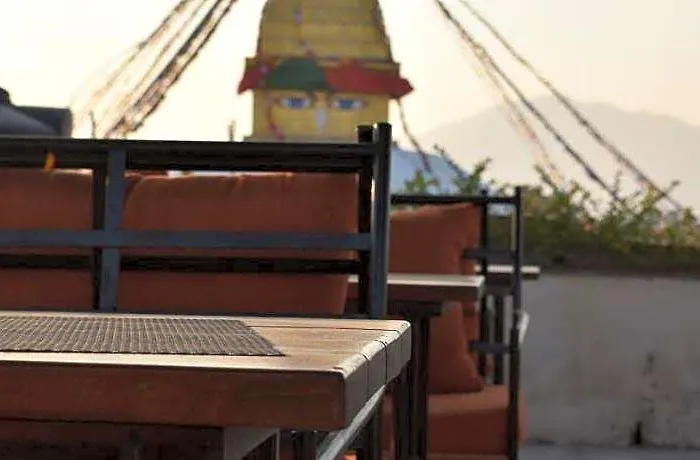 Bodhiz Kathmandu
