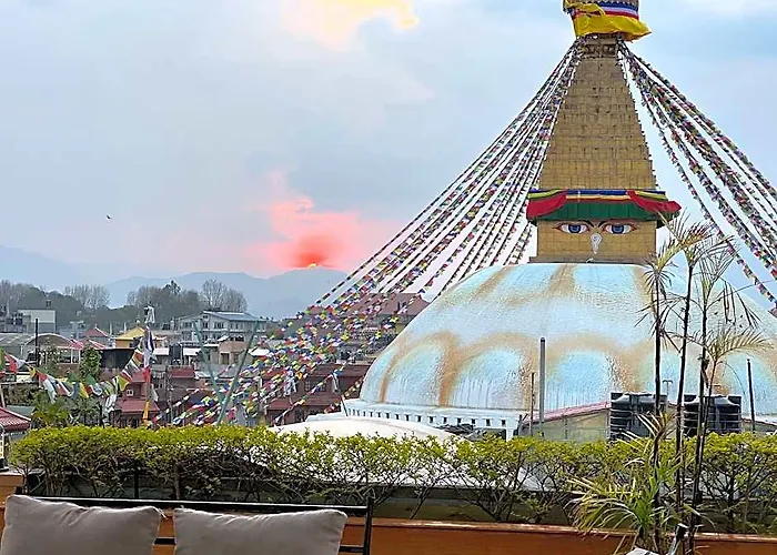 Bodhiz 2* Kathmandu