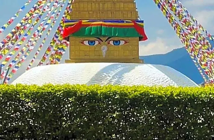 Bodhiz Kathmandu