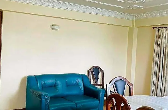 Hotel Bodhiz