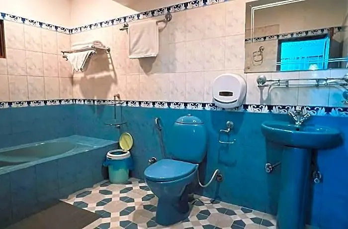 Bodhiz Hotel