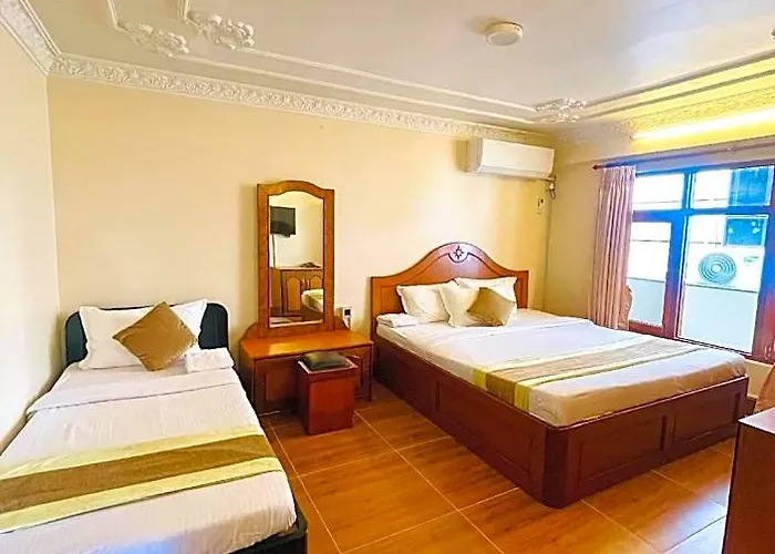 Bodhiz Hotel