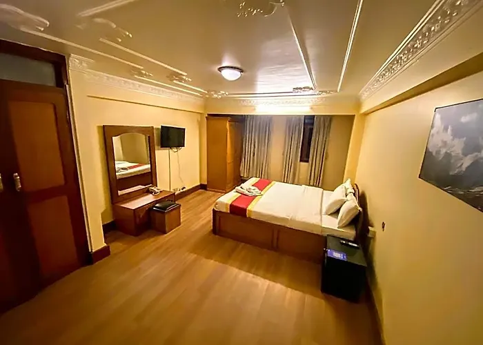 Bodhiz Hotel 2*